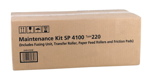 Ricoh SP-4100 Orjinal Fuser Maintenance Kit SP-4110-4210 (406643)(402816)
