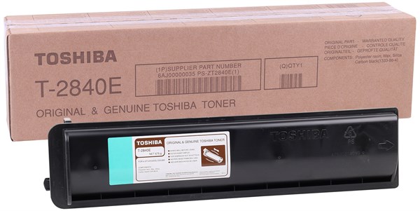 Toshiba T-2840E Orjinal Toner e-Studio 233-283 (23.000 sayfa)