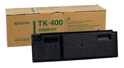 Kyocera Mita TK-400 Orjinal Toner FS6020-8020