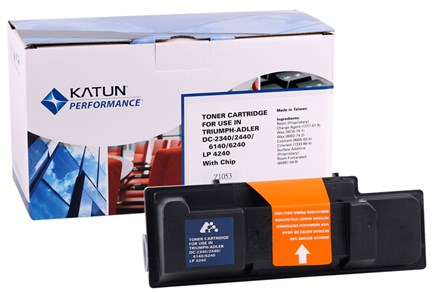 39620-Utax Katun Toner CD1340-CD1440-CD5140-CD5240-CD3240 (TK-350)