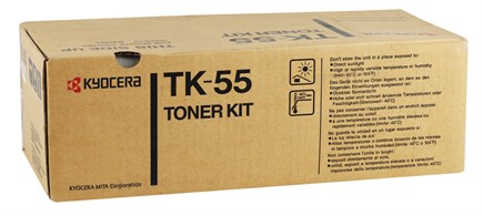 Kyocera Mita TK-55 Orjinal Toner FS1920