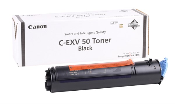 Canon EXV-50 Orjinal Toner IR-1400-1435 (9436B002)