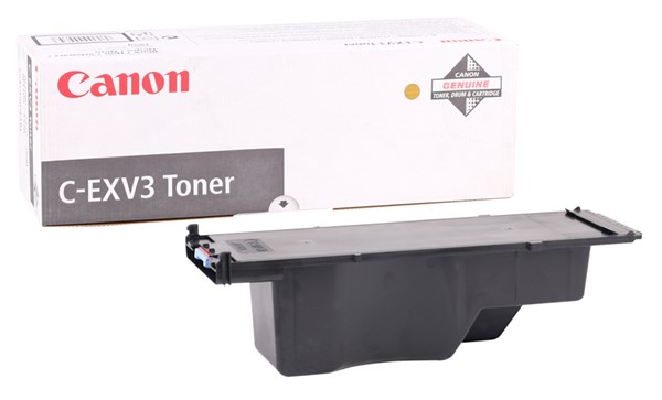 Canon EXV-3 Orjinal Toner IR-2200-2220-2800-3300