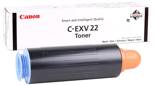 Canon EXV-22 Orjinal Toner IR-5050-5055-5065-5075