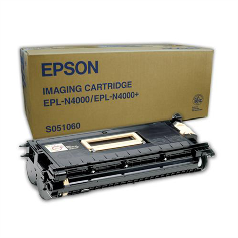 Epson EPL-N4000 Orjinal Toner EOLL-N4000+ (S051060)