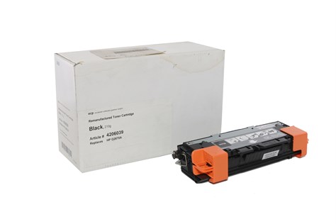 HP Q2670A (308A) Siyah Natural Toner Laserjet 3500-3550-3700 (6k)