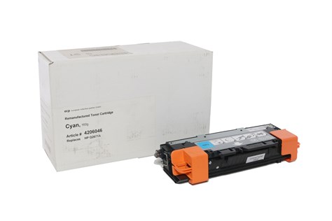 HP Q2671A (308) Mavi Natural Toner Laserjet 3500-3550-3700 (4k)