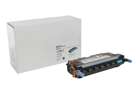 HP Q7561A (314A) Muadil Mavi Toner LJ2700-3000 (3,5k)