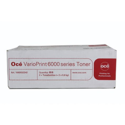Oce VarioPrint 6000 Series Toner (1060032357) (2'li Kutu Fiyatı)