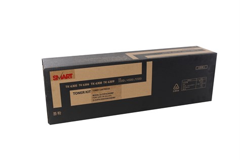 Olivetti D-Copia 3500MF Smart Toner D-Copia 4500MF-5500MF (TK-6305)