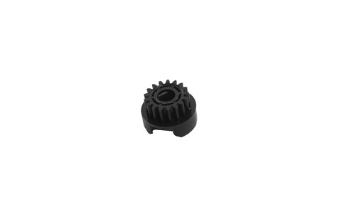 Ricoh MP-7500 Smart Brush Roller Gear Aficio 2060-2075 (B065-2425)