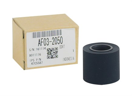 Ricoh Orjinal Separation Roller AFC.1060-1075 MP-7502 MP-3500 (AF03-2050)