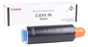 Canon EXV-36 Orjinal Toner IR 6055 6065 6075 6255 6275