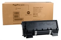 Minolta Pagepro 9100 Orjinal Toner Kit LP-9400 Seri(1710497001)(Toner+Drum)(15K)