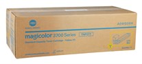 Minolta TNP-21 Orjinal Sarı Toner MC 3730 (A0WG06H) 3K