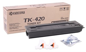 Kyocera Mita TK-420 Orjinal Toner KM 2550