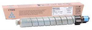 Ricoh MP-C 2800 Orjinal Mavi Toner MP-C 3001-3300-3501 (842046)