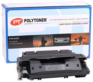 HP 4127X Polytoner 4000 4050 (10k)