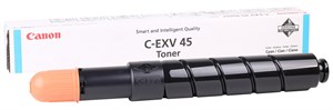 Canon EXV-45 Orjinal Mavi Toner IR-C7260-7270-7280