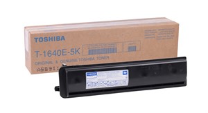 Toshiba T-1640 E Orjinal Toner e-Studio 163-165-166-167-203-205-206-207 190 gr