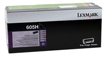 Lexmark 605H MX310-MX410-MX510-MX511-MX610 Orjinal Toner (60F5H00)(10k.)