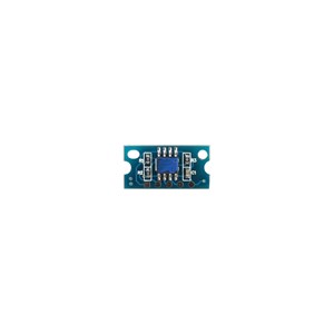 Develop TNP-22 İneo +35 Mavi Toner Chip (A0X54D2)