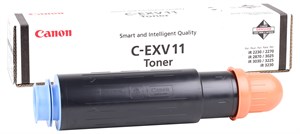 Canon EXV-11 Orjinal Toner IR 2230 2270 2830 2870 3025 3030