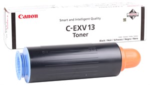 Canon EXV-13 Orjinal Toner IR 5070 5570 6570