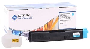43823-Olivetti D-Color MF2603  MF2604 Katun Mavi Toner MF2613  P2026