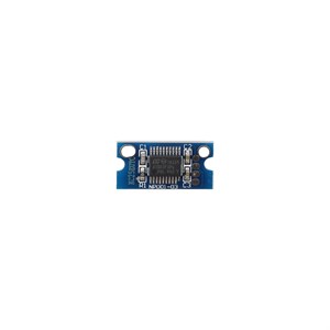 Minolta TNP-27 Toner Chip Mavi C25