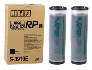Riso S-3919 Orjinal Mürekkep RP-FR3061,3950,2950,3100,3500,3910 (Adet fiyat)