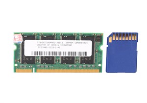 Ricoh Board Aficio MP 6001 7001 8001 Printer&Scanner Card (1GB RAM)