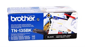 Brother TN-135BK Orjinal Siyah Toner HL-9040-9840-9440-4070-4050-4040 (5.000k)