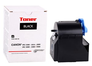 Canon EXV-21 Smart Siyah Toner IR-C2380-3380-2550-2580-2880-3080-3380-3480-3580