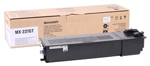 Sharp MX 237GT Orjinal Toner AR 6020  6023  6026  6031 (20K)