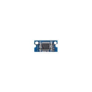 Minolta TNP-22 Toner Chip Mavi C35-C35P