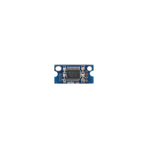 Minolta TN-213|TN-214|TN-314 Toner Chip Kırmızı C200-C203-C253-C353