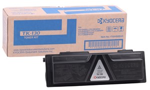Kyocera Mita TK-130 Orjinal Toner FS1828-1128-1028 (Yumi YP8035D)