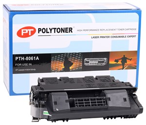 HP C 8061A Polytoner 4100-4100mfp