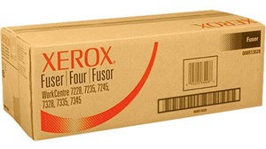 Xerox Workcentre 7228 Orjinal Fuser Unit Wc-7235-7245 008R13028