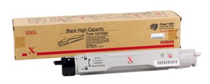 Xerox 6250HC Siyah Toner Yüksek Kapasite (106R00675)(8.000 Sayfa)(Magicolor 3300