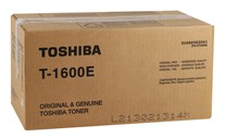 Toshiba T-1600 Orjinal Toner e-Studio 16-160 Xerox WC Pro416 60066062051