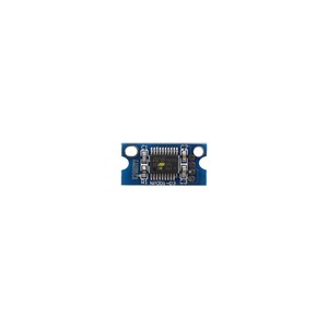 Minolta TN-318 Bizhub C20 Toner Chip Sarı (A0DK253)