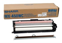 Sharp Orjinal Web Kit  MX-3500-4500-3501-4501(MX-450WC)
