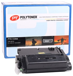 HP Q1338A-Q1339A (39A) / Q5942A (42A) Polytoner Laserjet 4240-4250-4300-4345mfp