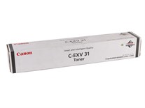 Canon EXV-31 Orjinal Siyah Toner IR-C 7055-7065 (2792B002)