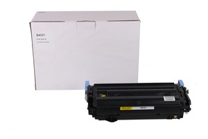 HP CB402A (642A) Sarı Muadil Toner CP4005n-CP4005dn (7,5k)