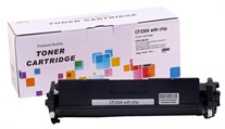 HP CF 230A / CRG-051 Muadil Toner M203-M227 (30A) (1,6k)