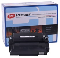 HP CF287X Polytoner M506-M527 (18k)