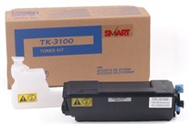Kyocera Mita TK-3100 Smart Toner FS-2100 Ecosys M3040dn-M3540dn (1T02MS0NL0)